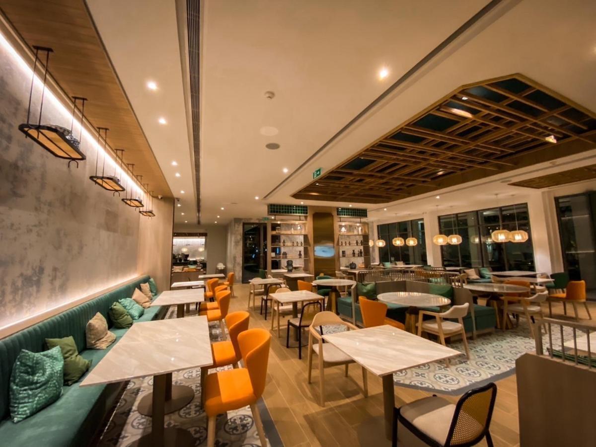 Hotel The Quarter Chaophraya By Uhg Bangkok Exteriér fotografie